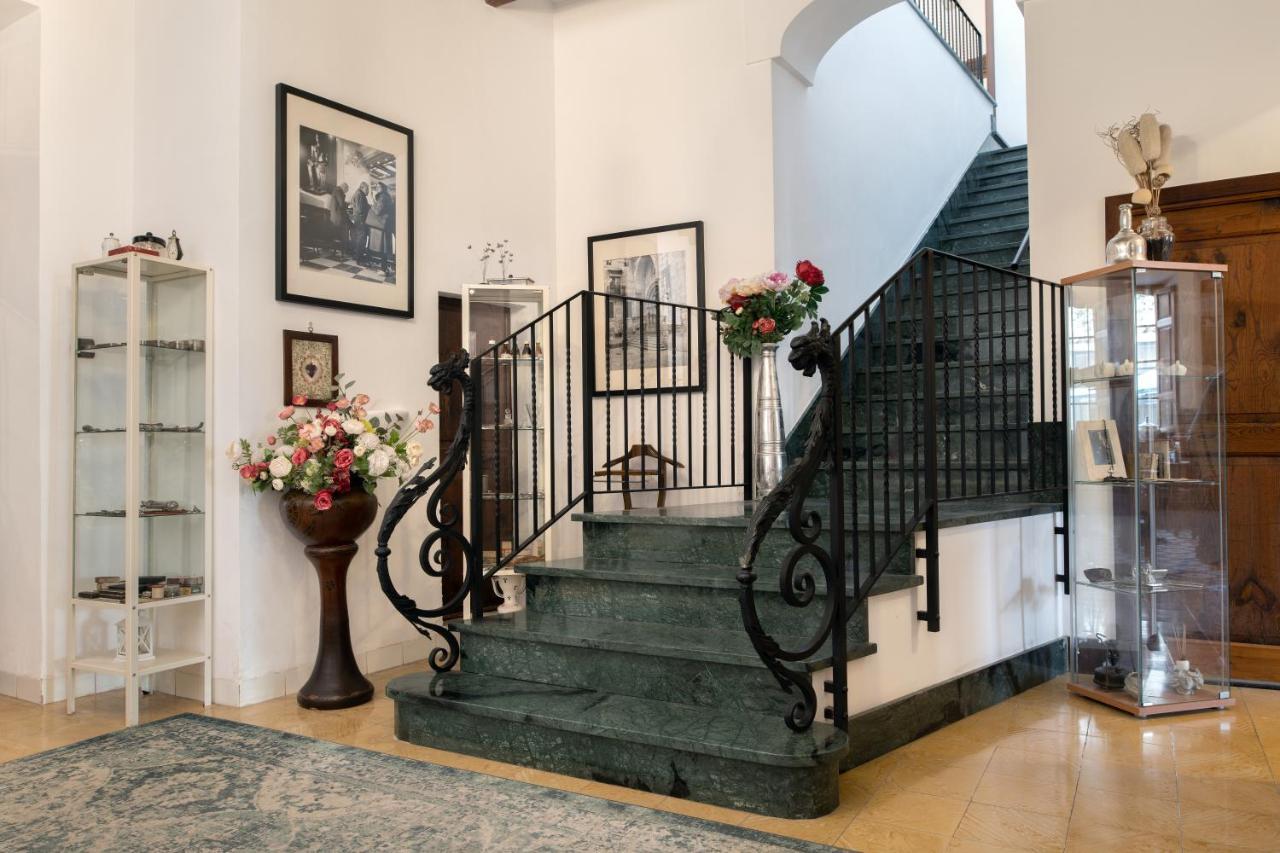 Hotel Segles - Turismo De Interior カンポス エクステリア 写真