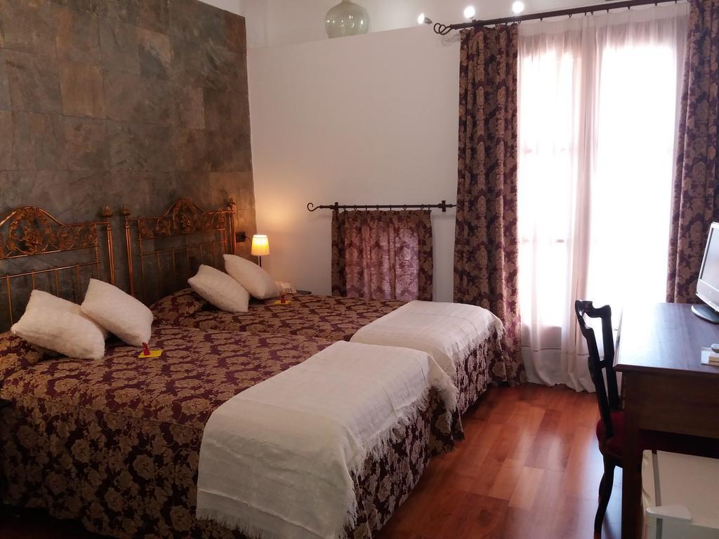 Hotel Segles - Turismo De Interior カンポス エクステリア 写真