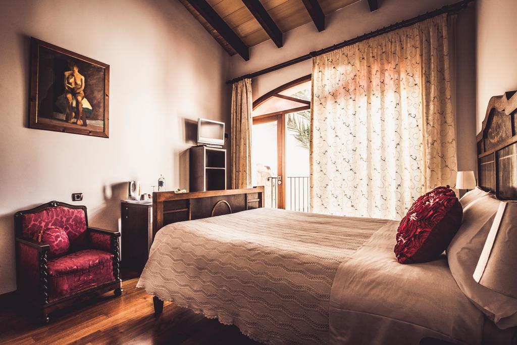 Hotel Segles - Turismo De Interior カンポス エクステリア 写真
