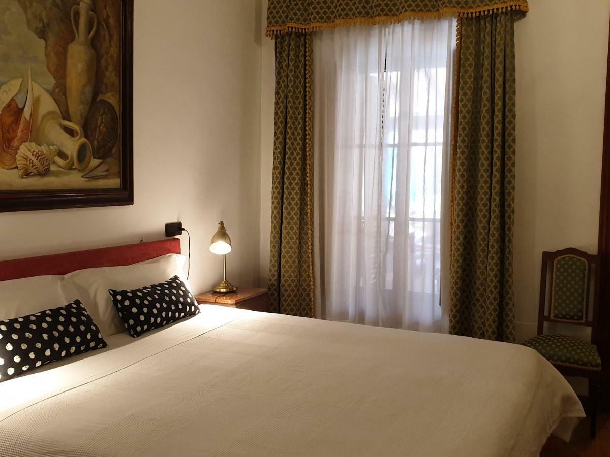 Hotel Segles - Turismo De Interior カンポス エクステリア 写真