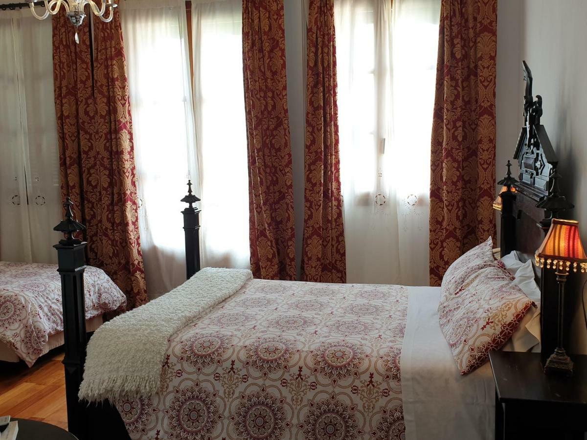 Hotel Segles - Turismo De Interior カンポス エクステリア 写真