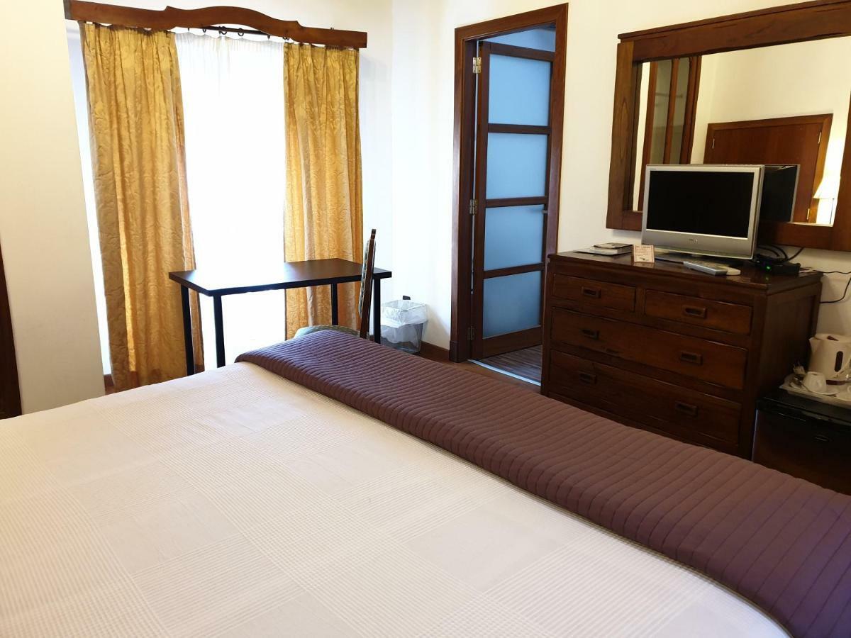 Hotel Segles - Turismo De Interior カンポス エクステリア 写真